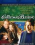 Постер «A Christmas Blessing»