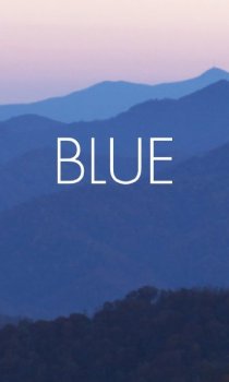 «Blue»