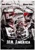 Постер «Мистер Америка»