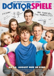 «Игра в доктора»