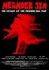 Постер «Neander-Jin: The Return of the Neanderthal Man»