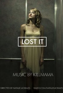 «Lost It»