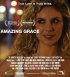 Постер «Amazing Grace»