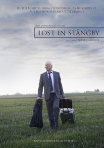 «Lost in Stångby»