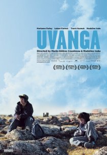 «Uvanga»