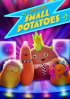 Постер «Meet the Small Potatoes»