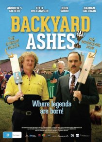 «Backyard Ashes»