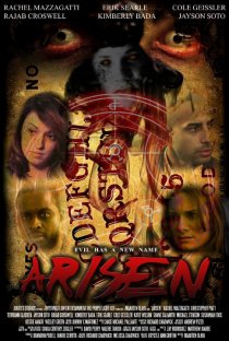 «Arisen»