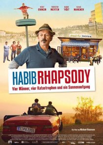«Willkommen bei Habib»