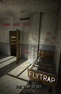 «Flytrap»