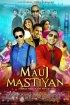 Постер «Mauj Mastiyan (Taste of Love)»