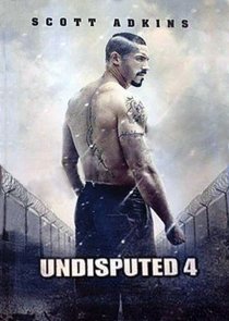 «Неоспоримый 4»