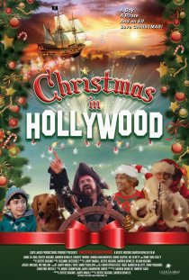 «Christmas in Hollywood»
