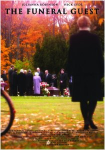 «The Funeral Guest»