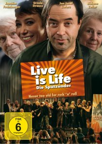 «Die Spätzünder»