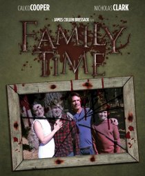 «Family Time»
