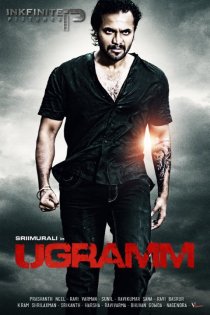 «Ugramm»