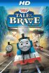 Thomas & Friends: Tale of the Brave