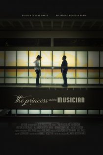 «The Princess and the Musician»