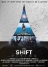 Постер «The Shift Rising»
