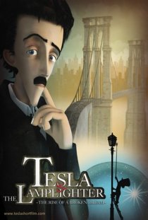 «Tesla and the Lamplighter»