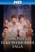 Постер «Smosh's If It Were Real Saga»