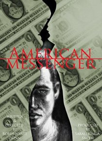 «American Messenger»