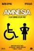 Постер «Amnesia»