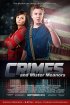 Постер «Crimes and Mister Meanors»