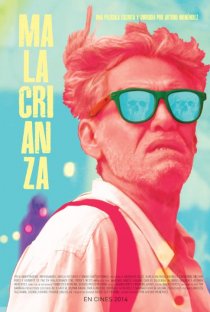 «Malacrianza»
