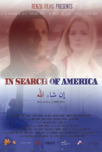 «In Search of America, Inshallah»