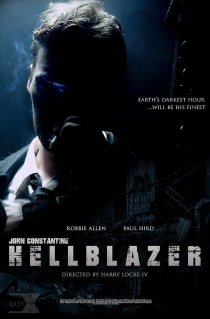 «Hellblazer»