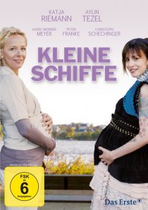«Kleine Schiffe»