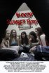Постер «Bloody Slumber Party»
