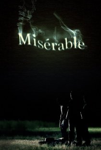 «Dave Patten: Misérable»