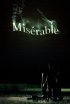 Постер «Dave Patten: Misérable»