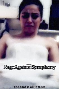 «Rage Against Symphony»
