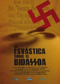 «Свастика на Бидасоа»