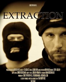 «Extraction»