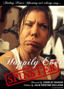 «Happily Ever Spinster»