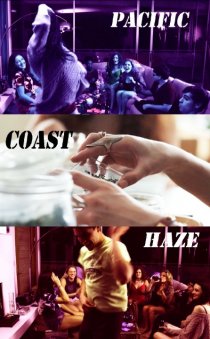 «Pacific Coast Haze»