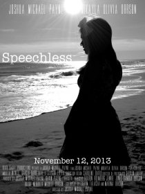 «Speechless»