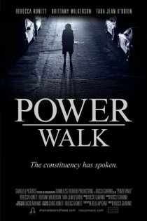 «Power Walk»