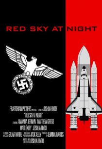 «Red Sky at Night»