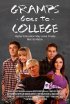 Постер «Gramps Goes to College»