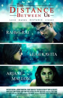 «The Distance Between Us»