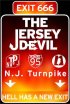 Постер «The Jersey Devil»