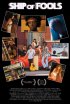 Постер «Ship of Fools»