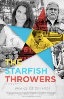 «The Starfish Throwers»