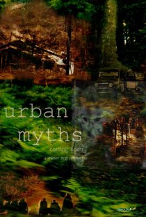«Urban Myths»